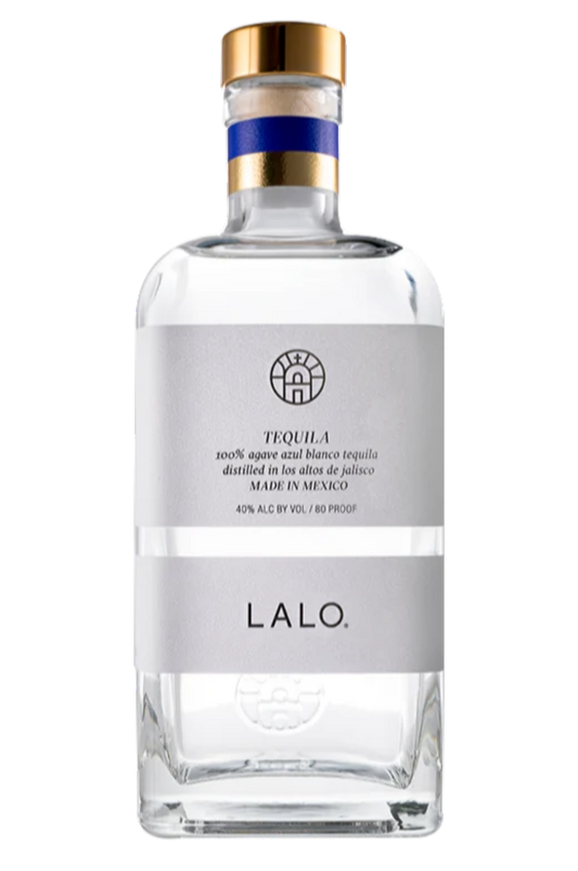 Lalo | Tequila Blanco