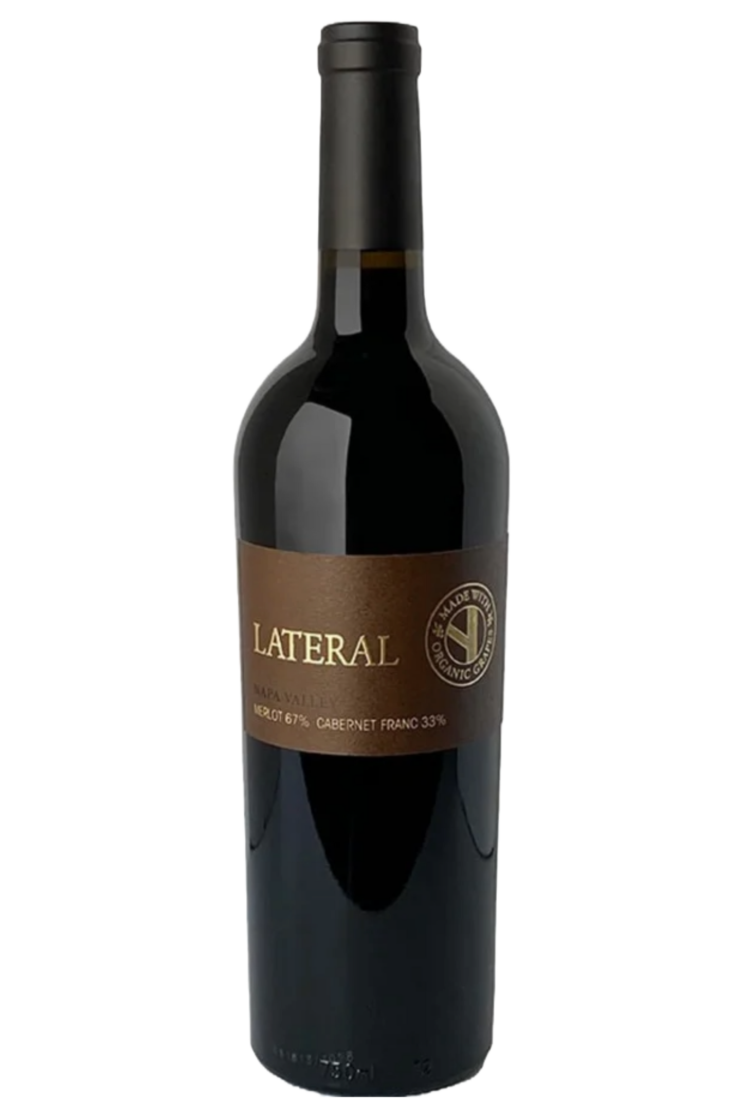 Lateral | Red Blend | Napa, CA | 2019