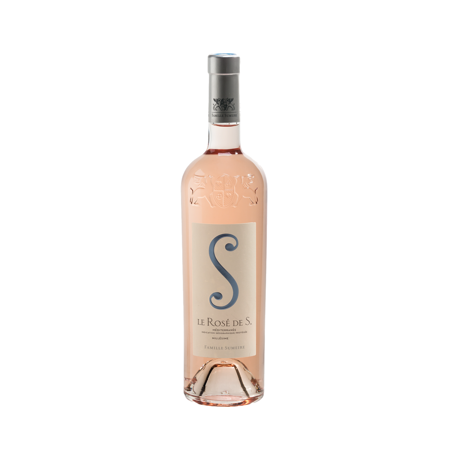 Familie Sumeire | Le Rosé de S. | Provence, France | 2024