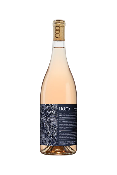 Lioco | Rose | Mendocino, California | 2024