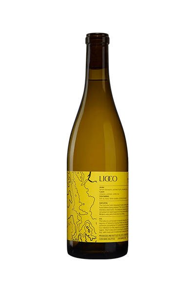 Lioco | Chardonnay | Sonoma, Calironia | 2023