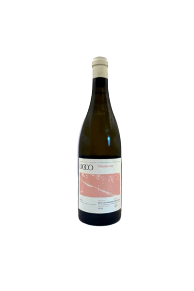 Lioco | Kimari Vineyard Chardonnay  |Santa Cruz Mountains, CA | 2023