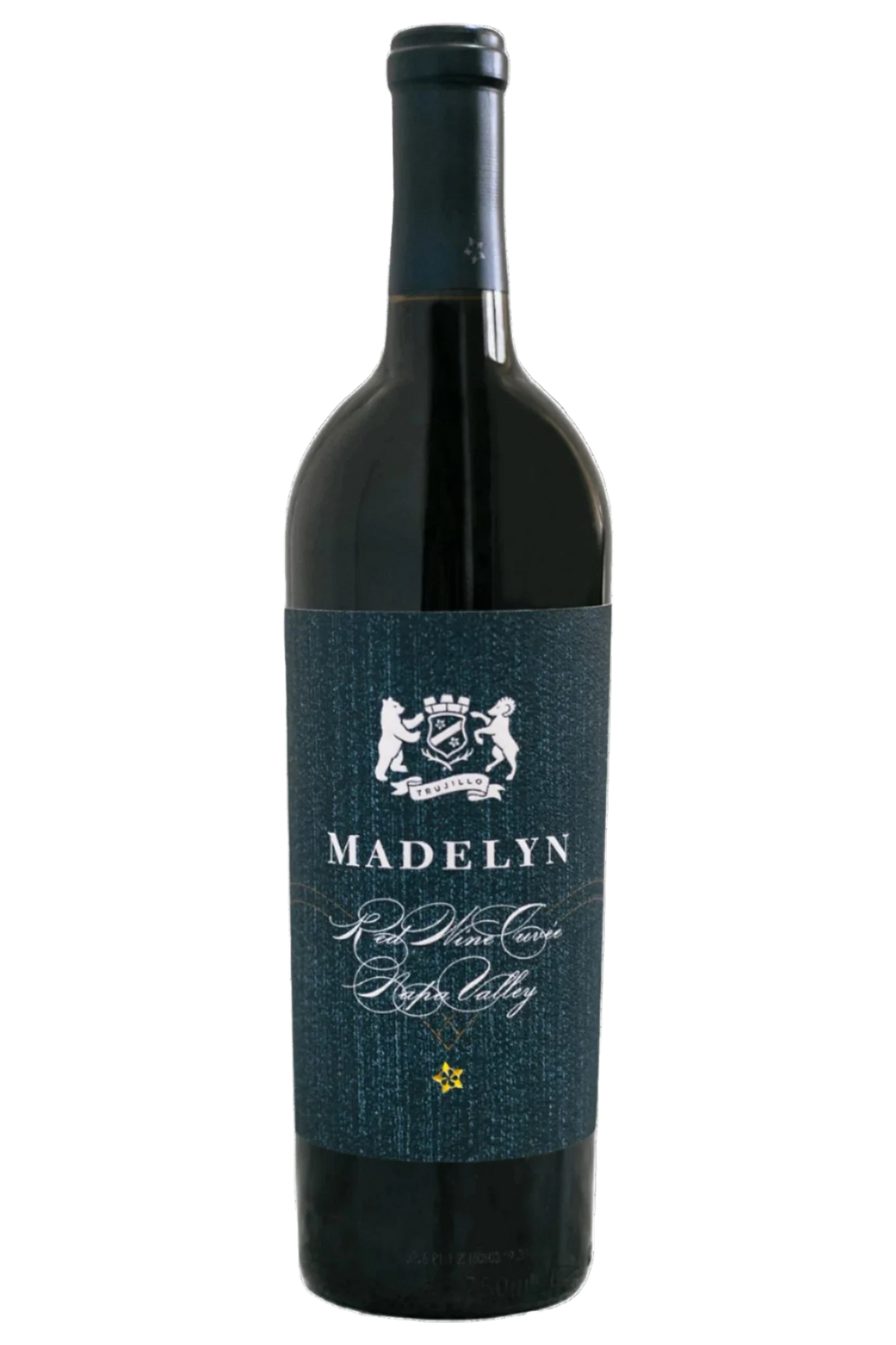 Trujillo | Cabernet Sauvignon "Madelyn" | Napa, CA | 2020