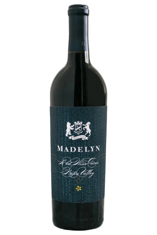 Trujillo | Cabernet Sauvignon "Madelyn" | Napa, CA | 2020