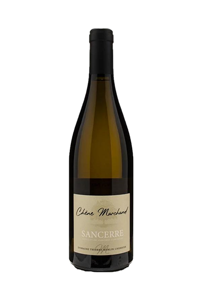 Domaine Thierry Merlin Cherrier | Sancerre | Loire, France | 2022