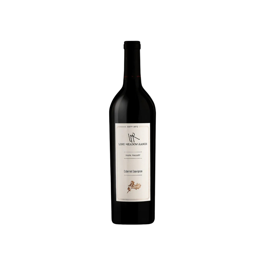 Long Meadow Ranch | Cabernet Sauvignon | Napa, California | 2019
