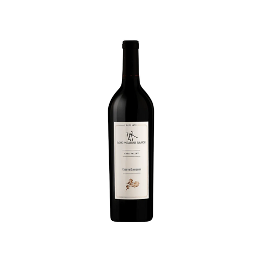 Long Meadow Ranch | Cabernet Sauvignon | Napa, California | 2019