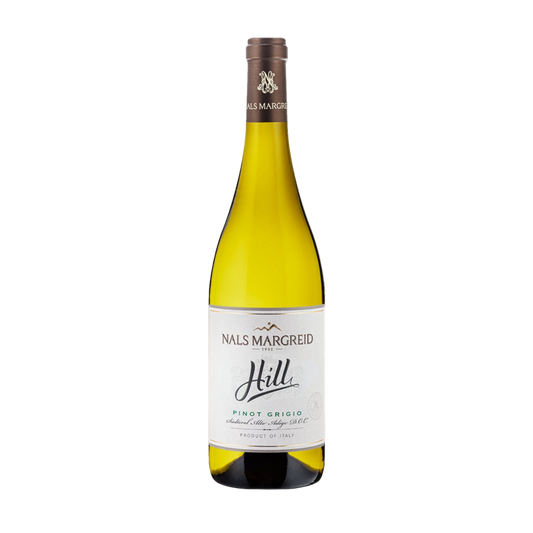 Nals Margreid | ‘Hill’ Pinot Grigio | Alto-Adige DOC, Italy | 2023