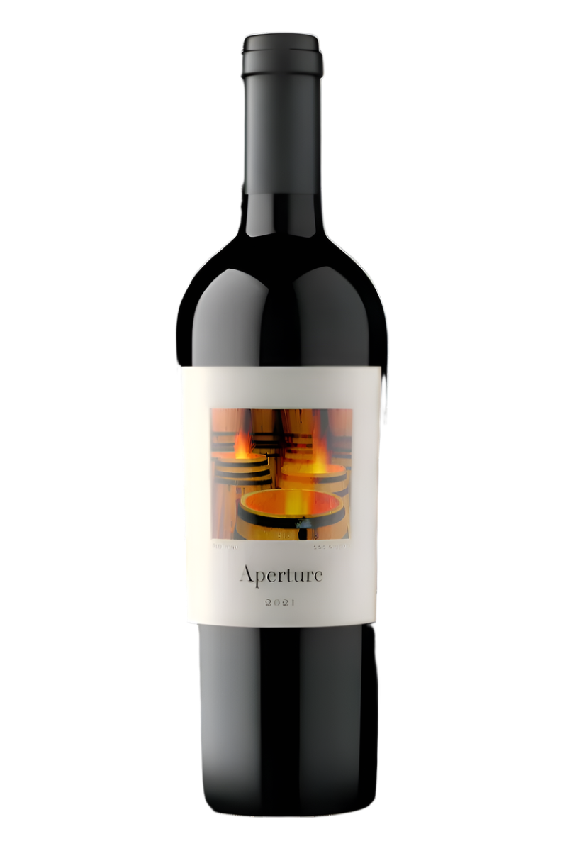 Aperture | Bordeaux Red Blend | Sonoma, CA | 2021