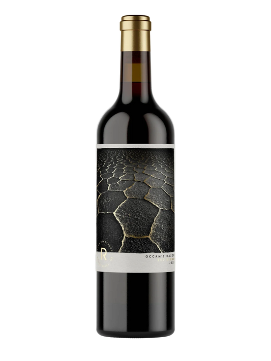Rasa Vineyards | Occam’s Razor Red Blend | Columbia Valley, WA | 2023
