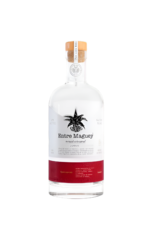 Entre Maguey | Mezcal Papalote | Oaxaca, MX | 375ml