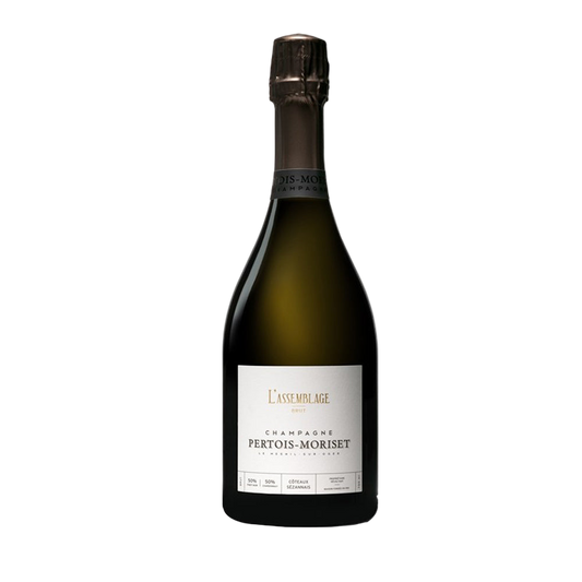 Champagne Pertois-Moriset | L' Assemblage | Champagne, France | NV