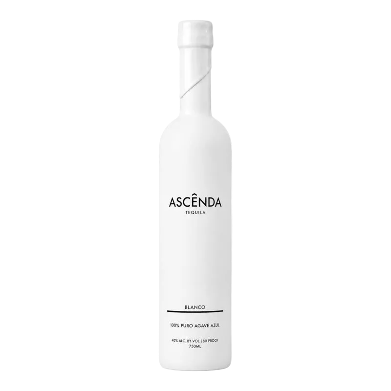 Ascênda | Blanco Tequila