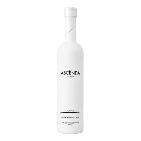 Ascênda | Blanco Tequila