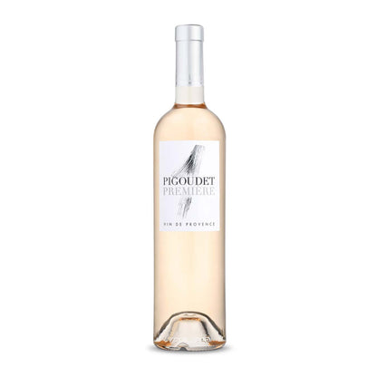Pigoudet | Première Rosé | Provence, France | 2024