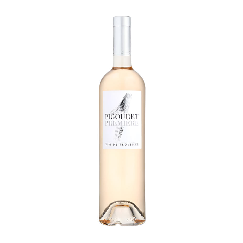 Pigoudet | Première Rosé | Provence, France | 2024