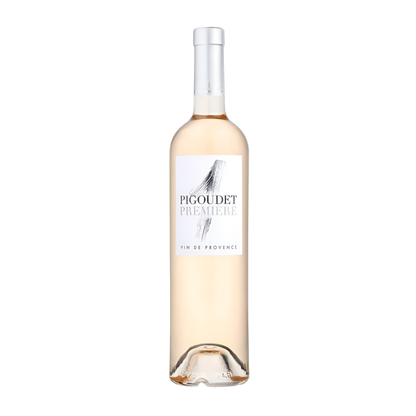 Pigoudet | Première Rosé | Provence, France | 2024