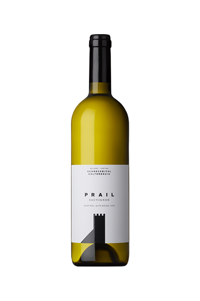 PRAIL | Sauvignon Blanc | Alto Adige DOC Italy | 2023