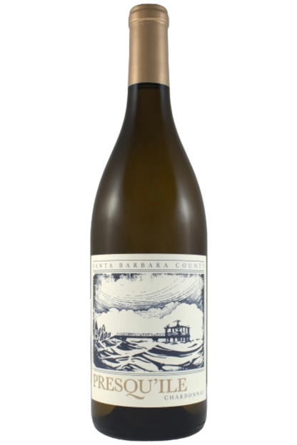 Presqu’ile | Chardonnay | Santa Maria Valley, CA | 2022