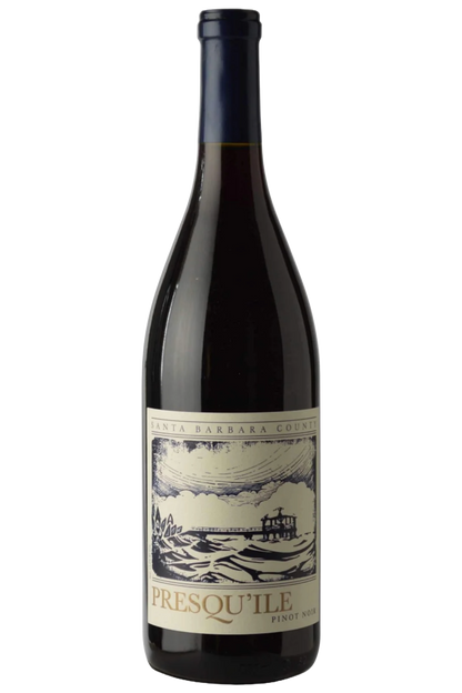 Presqu'ile | Pinot Noir | Santa Maria Valley, CA | 2023