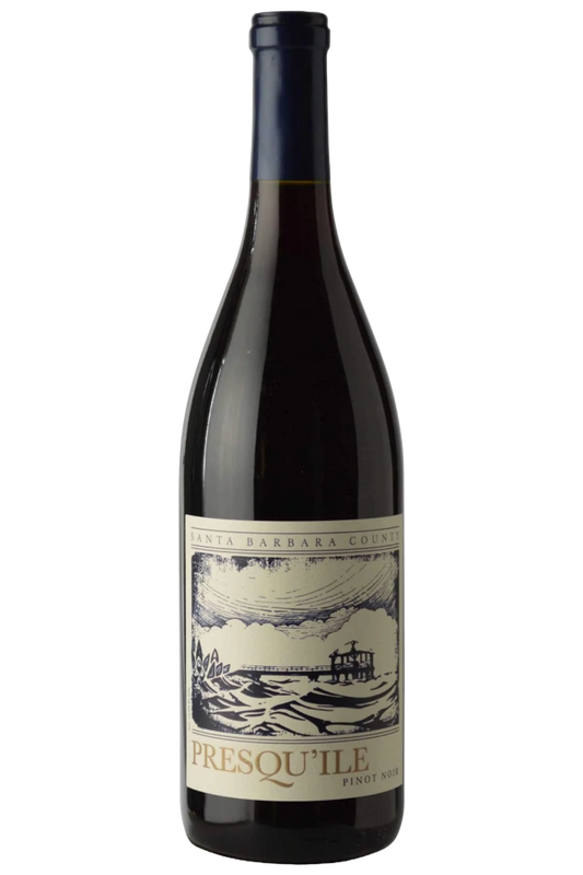 Presqu'ile | Pinot Noir | Santa Maria Valley, CA | 2023