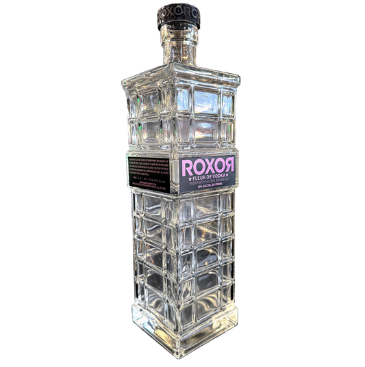 ROXOR | Vodka | Dallas, Texas | 750ml