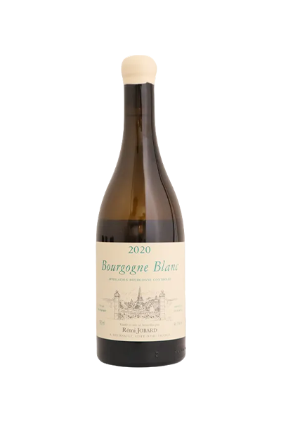 Domaine Remi Jobard | Bourgogne Blanc | Burgundy ,France | 2022