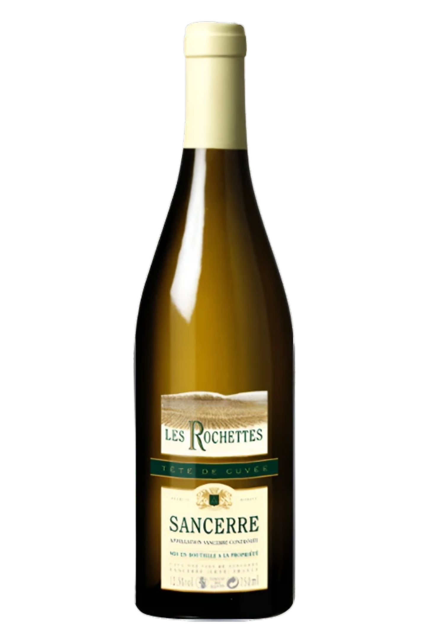 Caves de Sancerre | Les Rochette Blanc | France | 2023