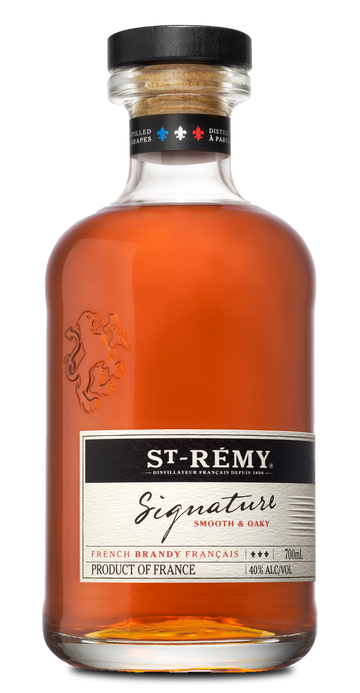 St-Rémy Signature | Brandy