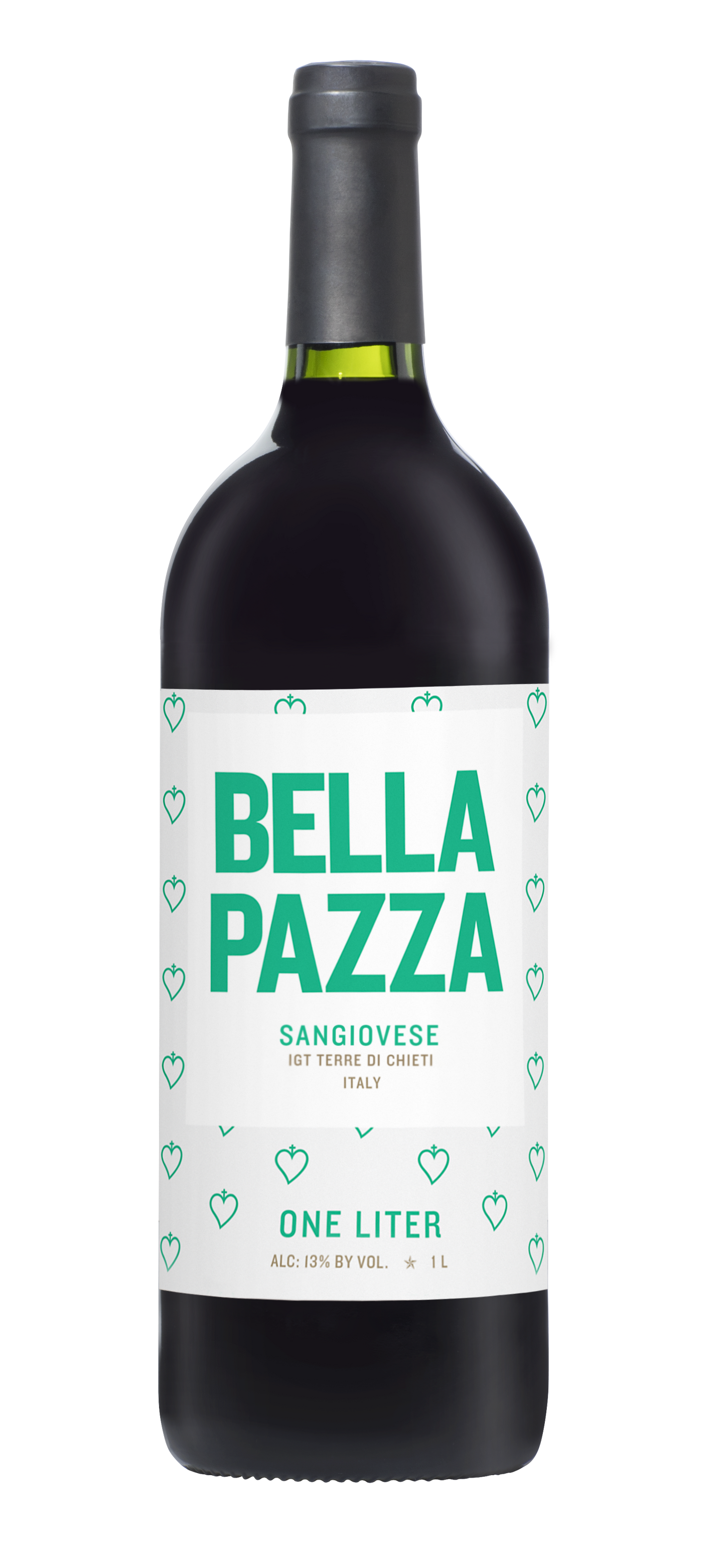 Bella Pazza | Sangiovese | Italy '21