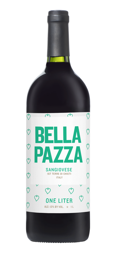 Bella Pazza | Sangiovese | Italy '21