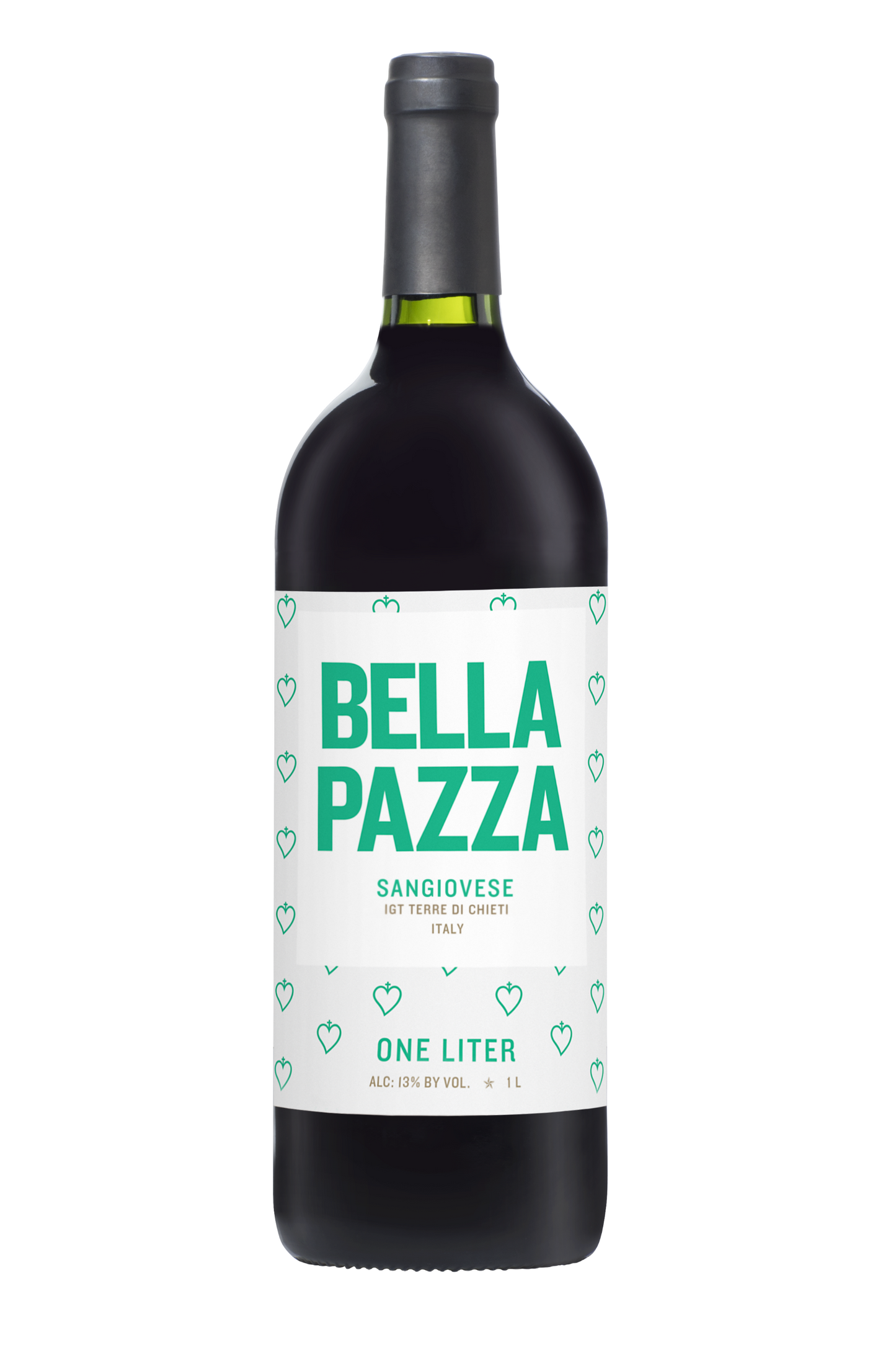 Bella Pazza | Sangiovese | Italy '21