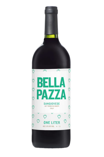 Bella Pazza | Sangiovese | Italy '21