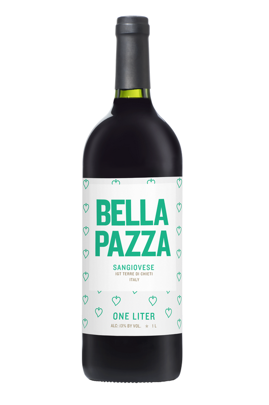 Bella Pazza | Sangiovese | Italy '21