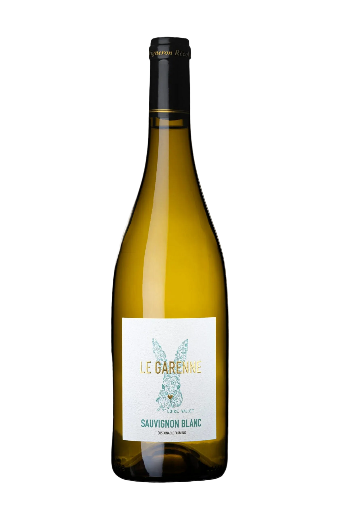 La Garenne | Sauvignon Blanc | Loire, France | 2025