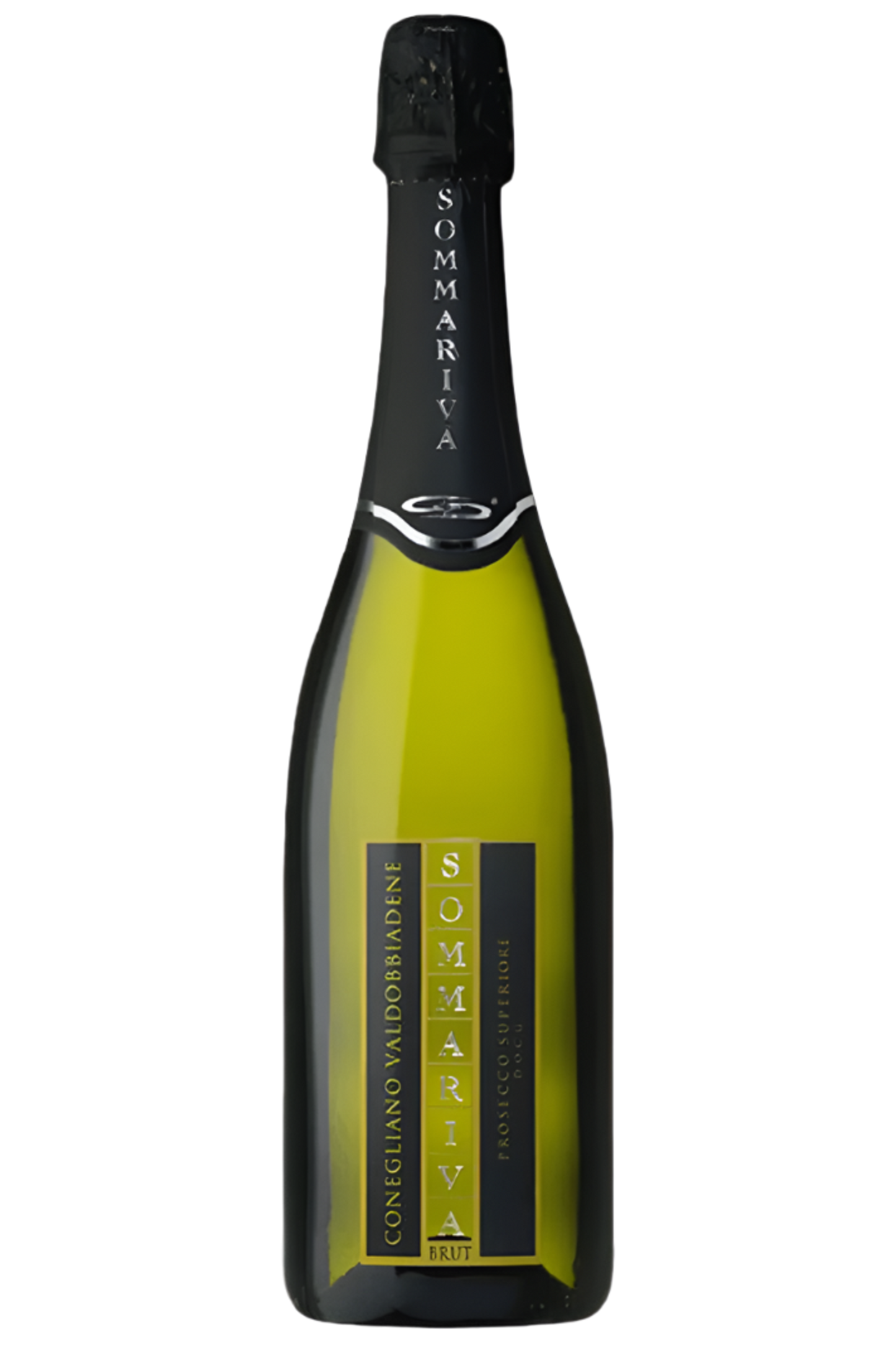 Sommariva | Prosecco Superiore Brut DOCG | Veneto, Italy | NV