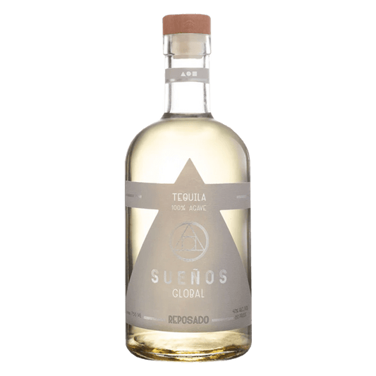 Suenos | Reposado Tequila