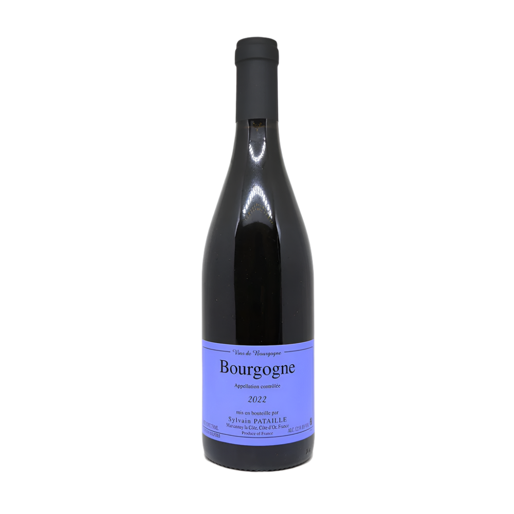 Sylvain Pataille | Bourgogne Pinot Noir | Burgundy, France | 2022