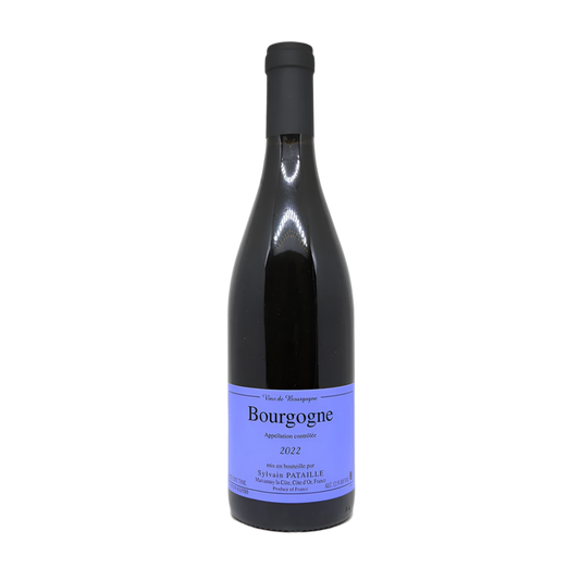 Sylvain Pataille | Bourgogne Pinot Noir | Burgundy, France | 2022