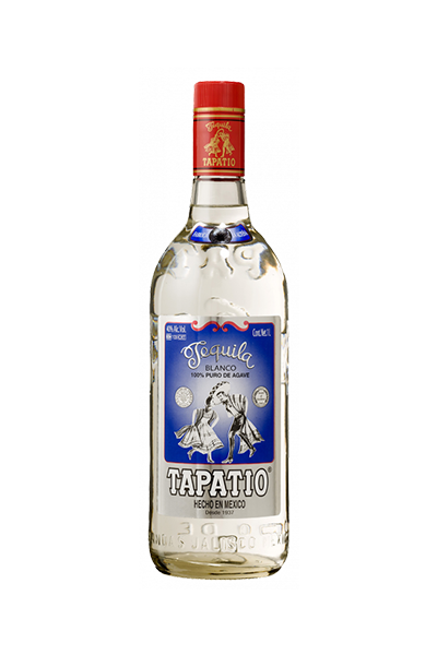 Tapatío | Blanco 1L