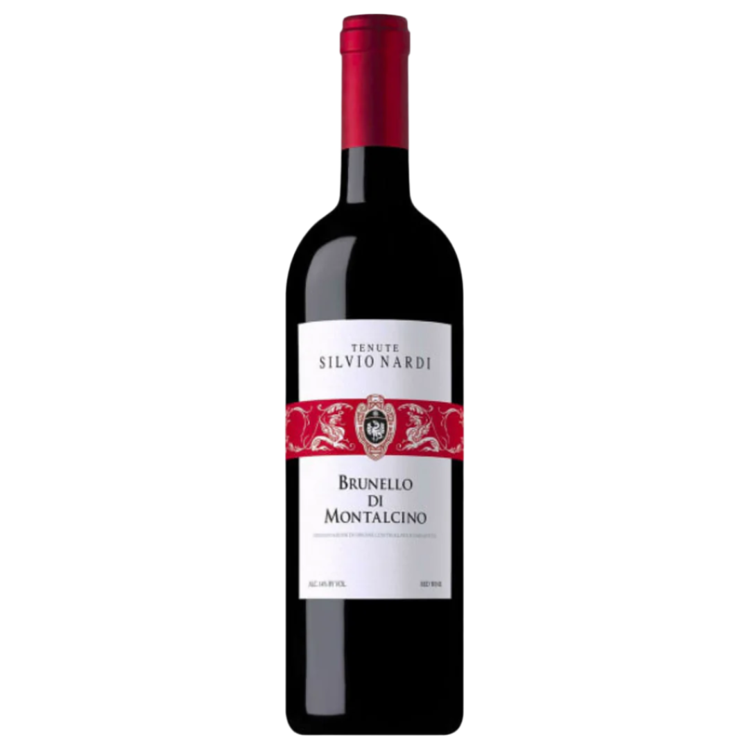 Nardi | Brunello di Montalcino DOCG | Tuscany, Italy | 2019