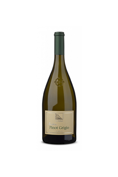 Cantina Terlano | Pinot Grigio Tradition DOC | Alto Adige, Italy | 2024