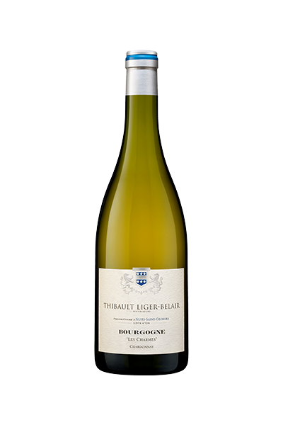 Domaine Thibault Liger-Belair | Bourgogne Chardonnay "Les Charmes" | Burgundy, France | 2022