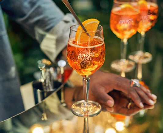 Aperol Spritz Bundle