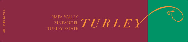 Turley | Estate Zinfandel | Napa, CA | 2021