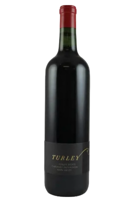 Turley | Cabernet Sauvignon | Napa, CA | 2021