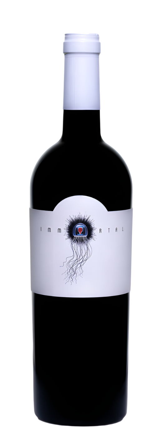 Immortal |Cabernet Sauvignon | Sonoma, CA | 2019