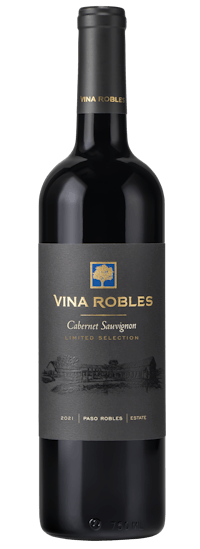 Vina Robles | Estate Cabernet Sauvignon | Paso Robles, CA | 2022