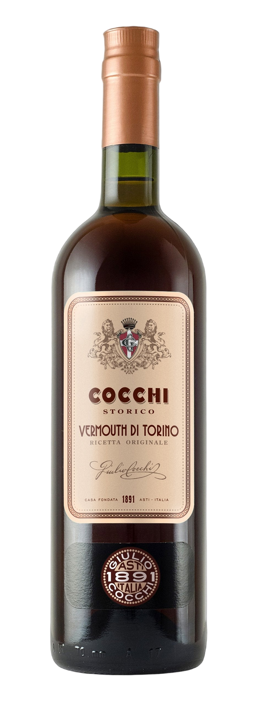 Cocchi | Vermouth di Torino | Red 375ml