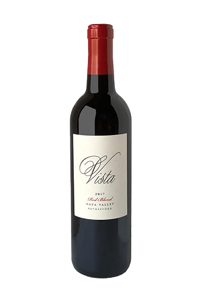 Vista Reserve | Cabernet Sauvignon Atlas Peak | Napa Valley, California | 2021